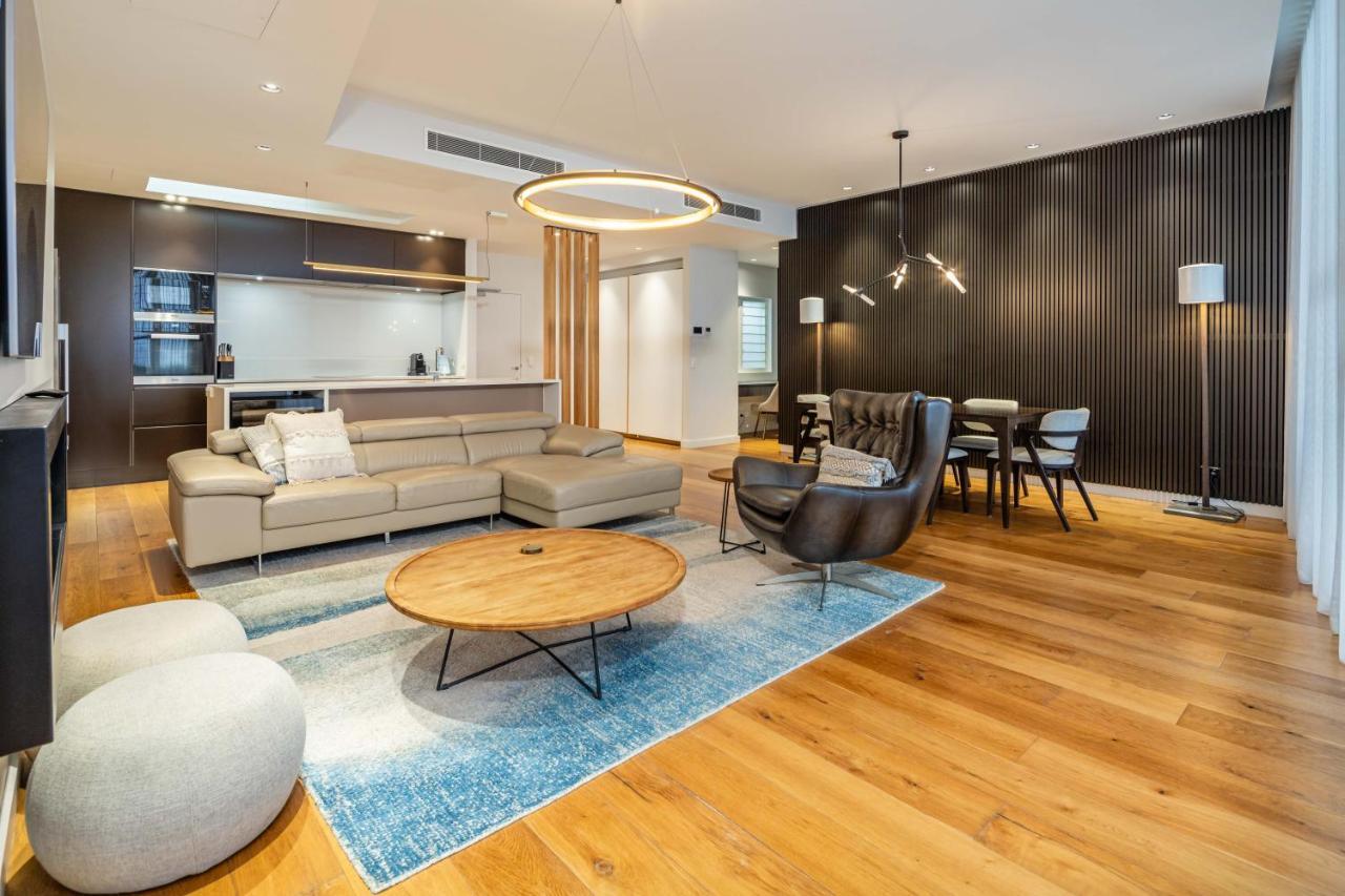 Penthouse On The Promenade Apartman Batemans Bay Kültér fotó
