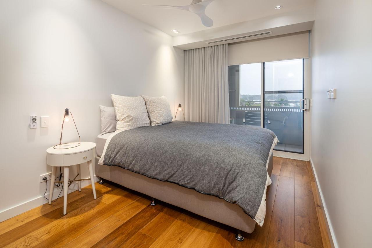 Penthouse On The Promenade Apartman Batemans Bay Kültér fotó