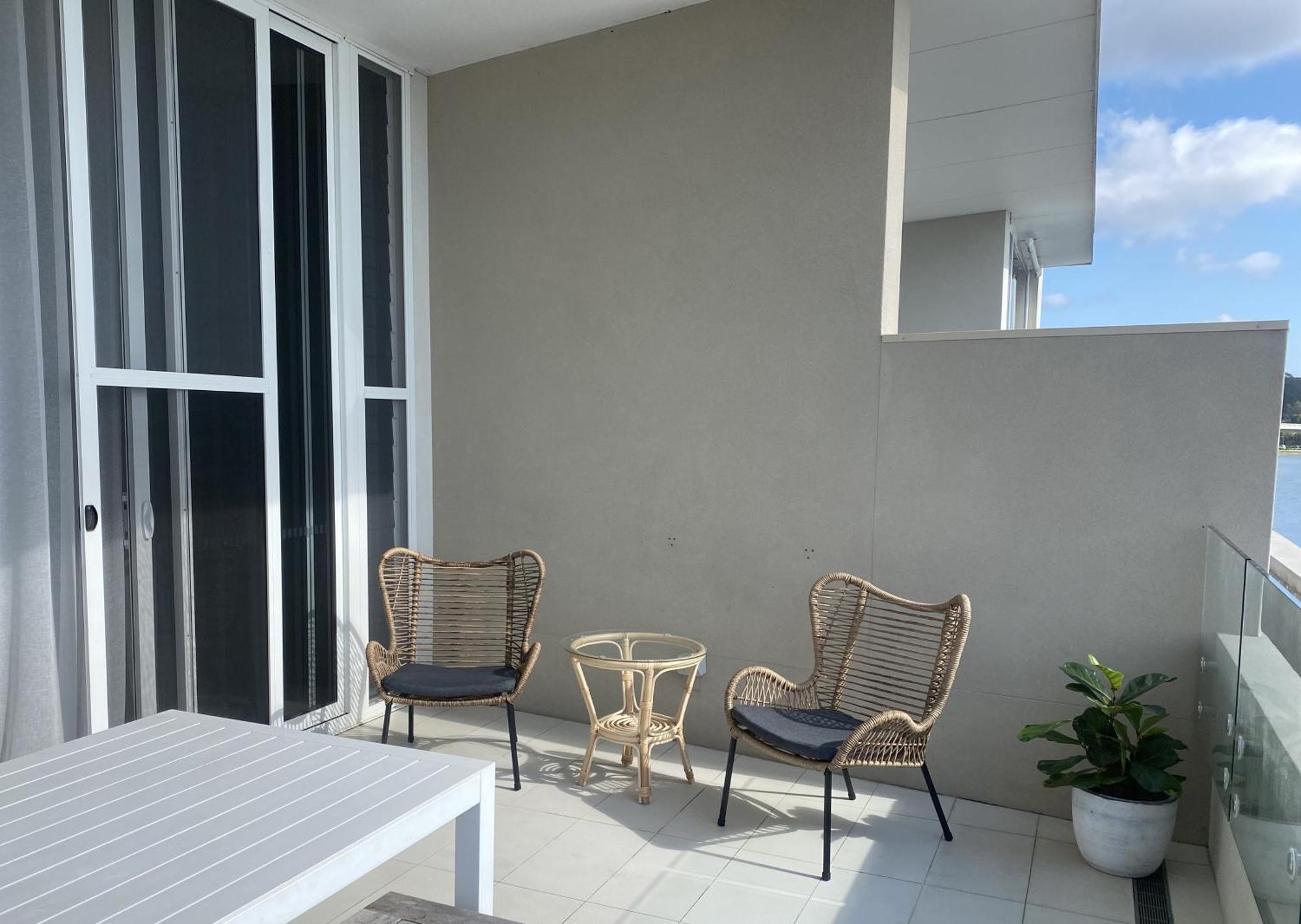 Penthouse On The Promenade Apartman Batemans Bay Kültér fotó